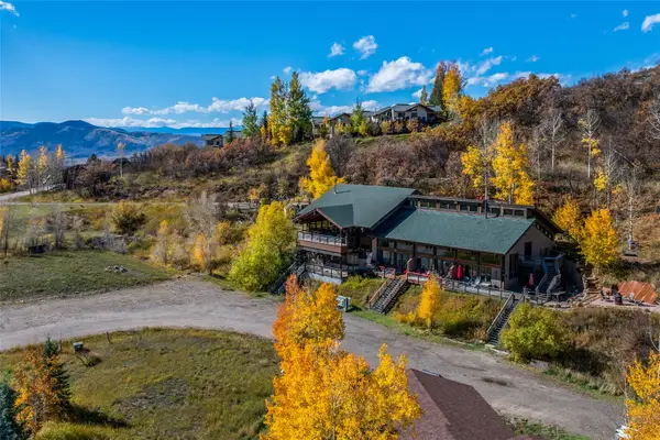 31585 Buckingham Lane, Steamboat Springs, CO 80487