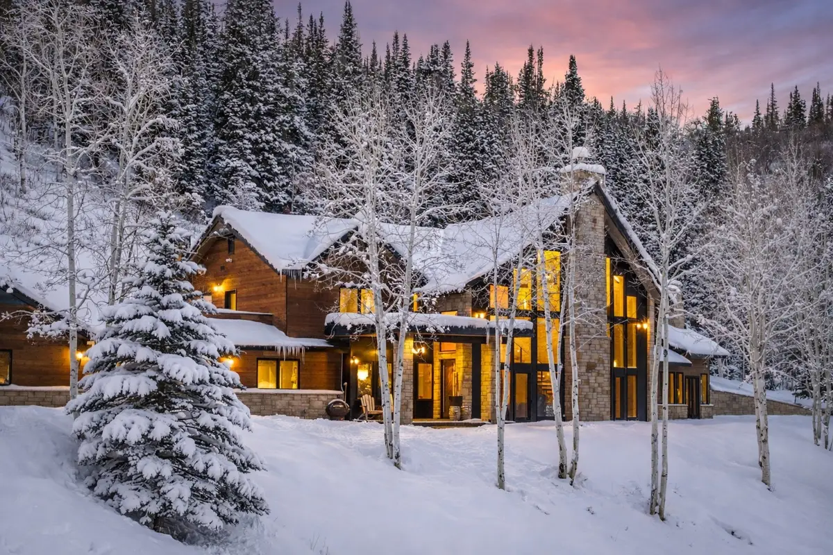 31655 Sugar Ridge Road, Steamboat Springs, CO 80487 - #1