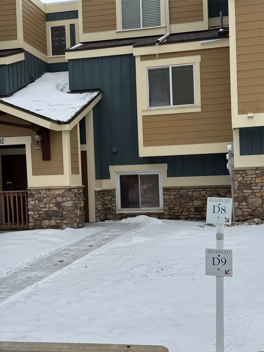 58 Summit Drive #D9, Dillon, CO 80435 - #2