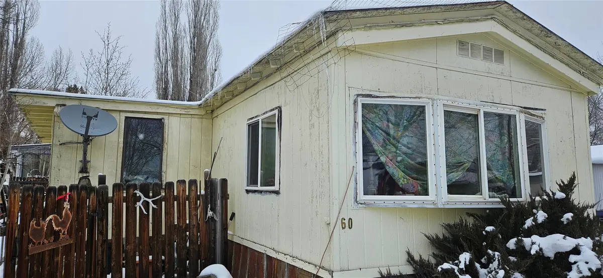 2900 W Acres Drive #60, Steamboat Springs, CO 80487 - #1