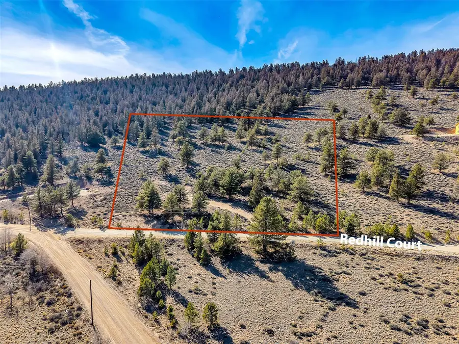 25 Redhill Court, Fairplay, CO 80440 - #2