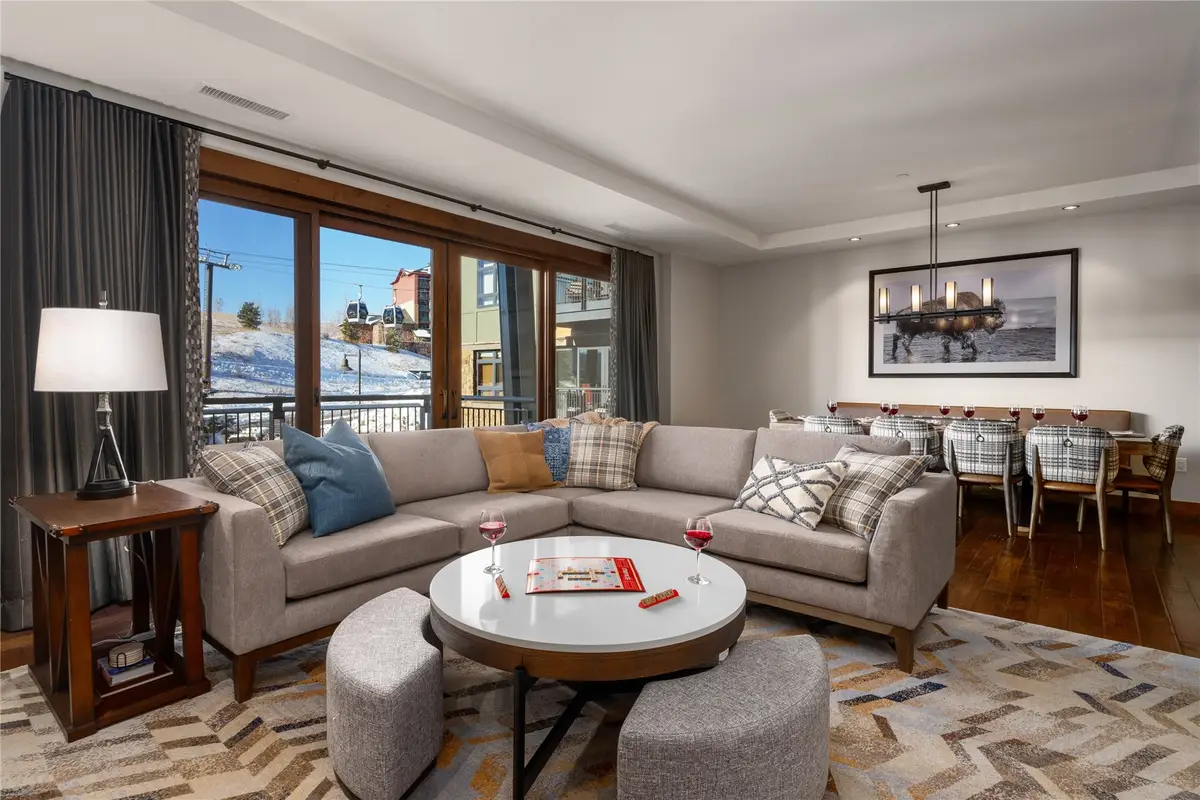 2250 Apres Ski Way #RC-405-IV, Steamboat Springs, CO 80487 - #1