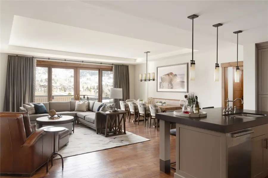 2250 Apres Ski Way #RC-405-IV, Steamboat Springs, CO 80487 - #2