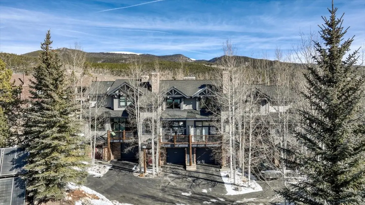 542 Northstar Drive #1955, Keystone, CO 80435 - #1