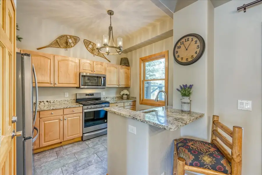 542 Northstar Drive #1955, Keystone, CO 80435 - #3