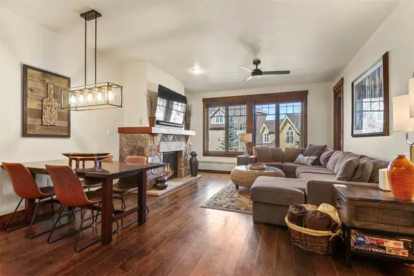 600 Columbine Road #5307, Breckenridge, CO 80424