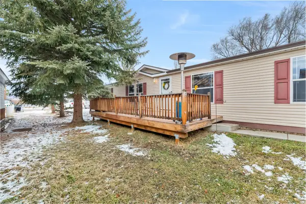 366 S 2nd Street, Hayden, CO 81639