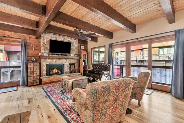 2650 Medicine Springs Drive #24, Steamboat Springs, CO 80487