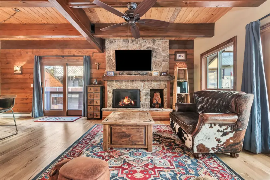 2650 Medicine Springs Drive #24, Steamboat Springs, CO 80487 - #2