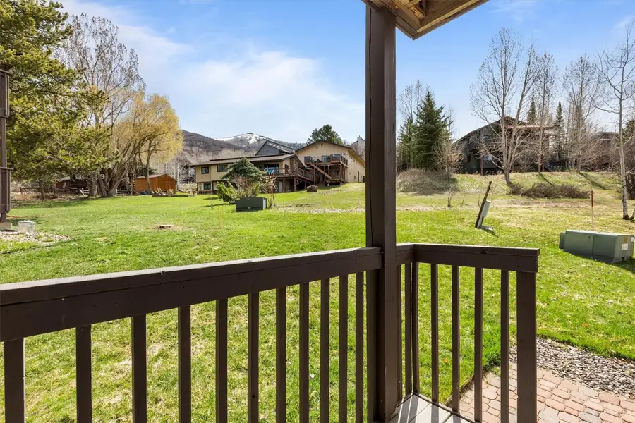 2950 Columbine Drive #302, Steamboat Springs, CO 80487 - #2