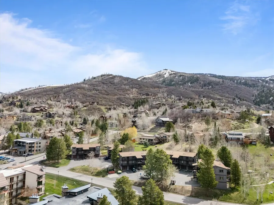 2950 Columbine Drive #302, Steamboat Springs, CO 80487 - #3