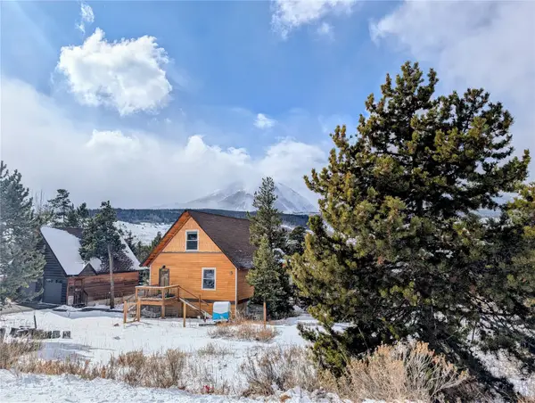 909 Palmers Drive, Silverthorne, CO 80498