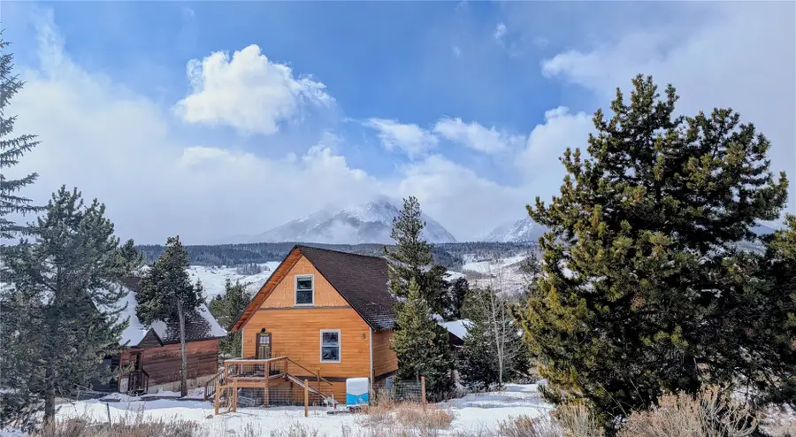 909 Palmers Drive, Silverthorne, CO 80498 - #2