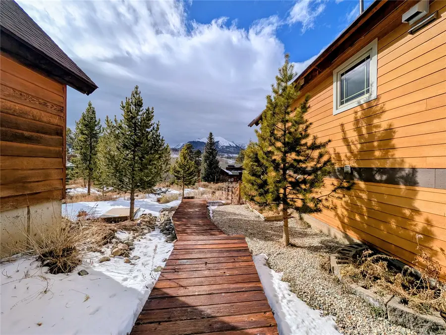 909 Palmers Drive, Silverthorne, CO 80498 - #3
