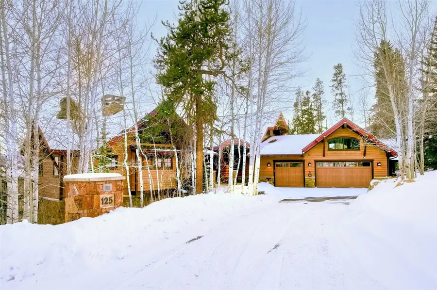 125 Two Cabins Drive, Silverthorne, CO 80498 - #3