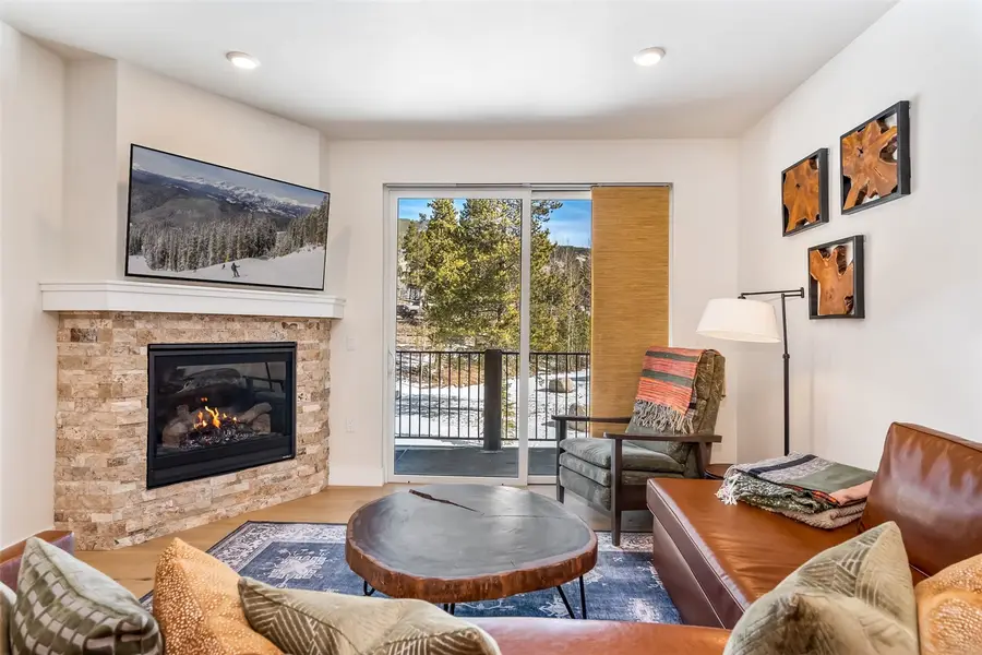 23 Clearwater Way #102, Keystone, CO 80435 - #2