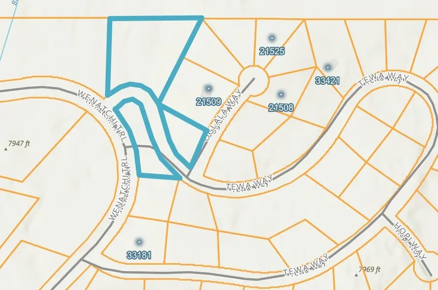 21505 Oglala Way, Oak Creek, CO 80467 - #2