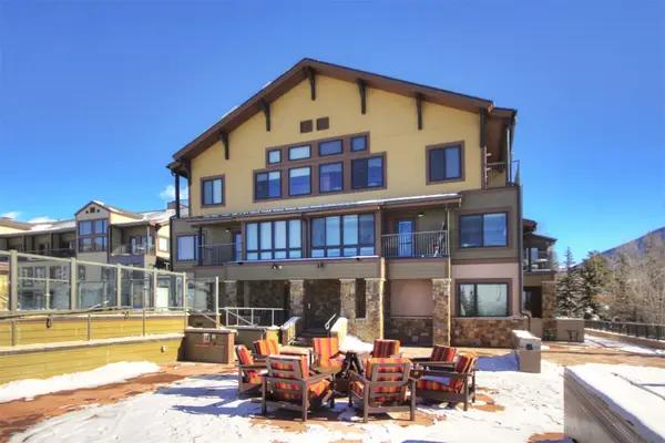 1211 W Keystone Road #2766, Keystone, CO 80435