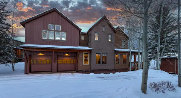1315 Turning Leaf Court #Deed B, Steamboat Springs, CO 80487