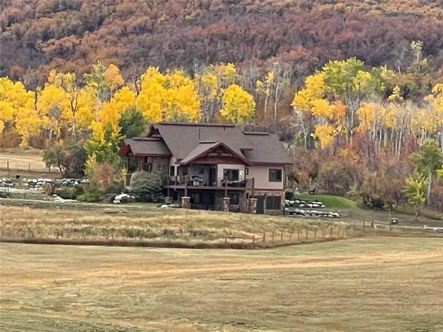 33205 Macday Lane, Steamboat Springs, CO 80487 - #2