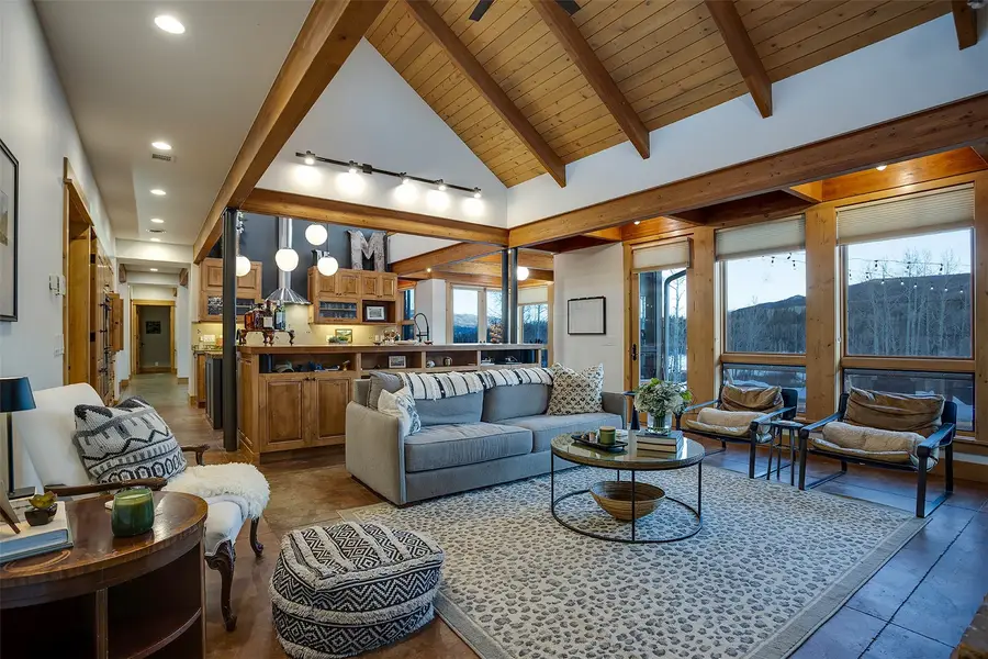 20850 Cheyenne Trail, Oak Creek, CO 80467 - #2