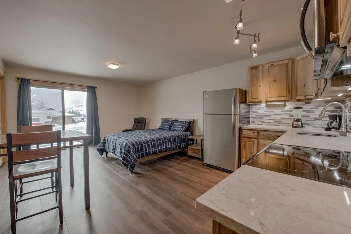 1133 Straight Creek Drive #108, Dillon, CO 80435 - #1