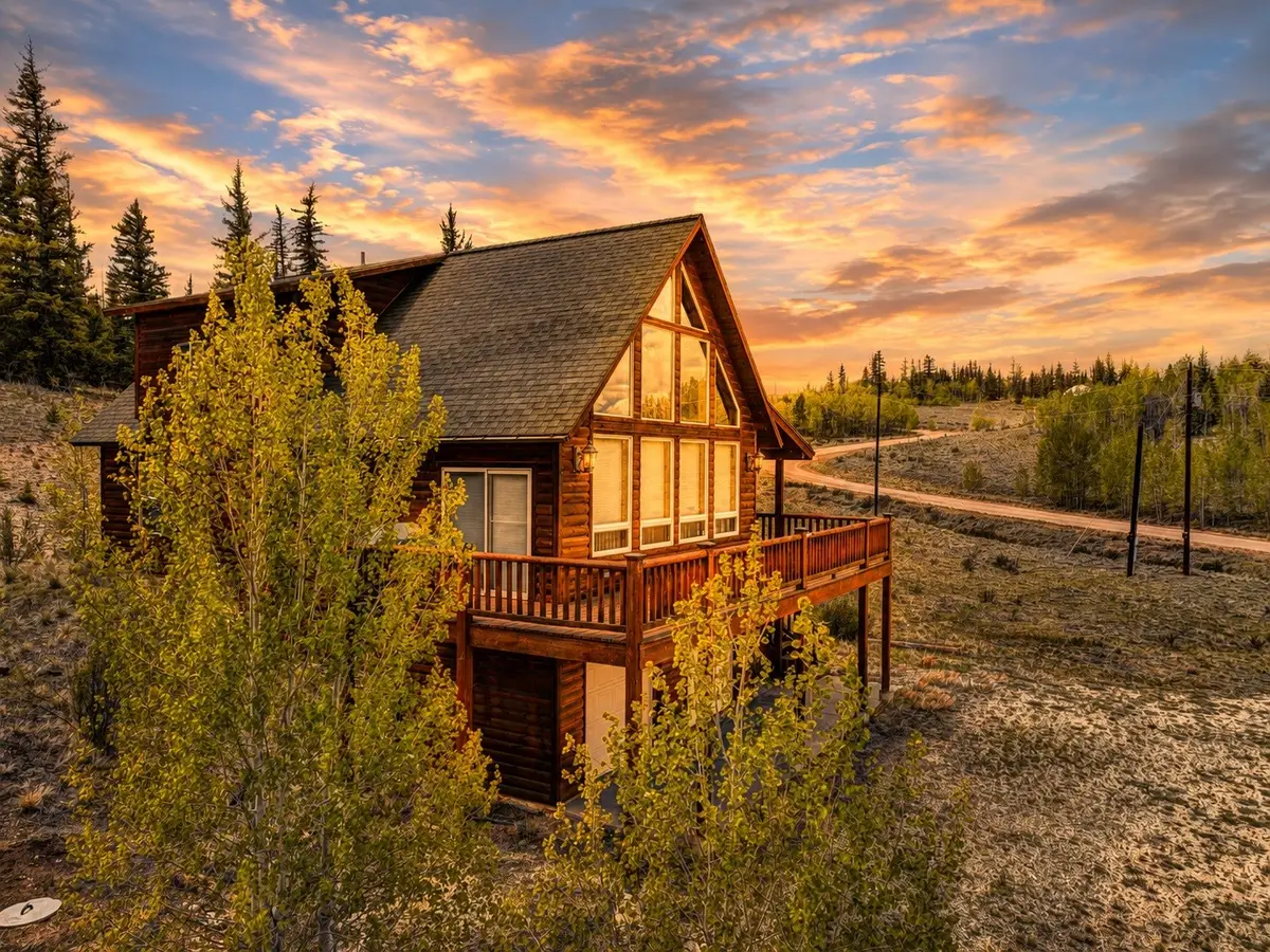 1081 Travois Road, Como, CO 80432 - #1
