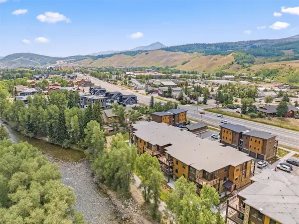 1044 Blue River Parkway #C-307, Silverthorne, CO 80498