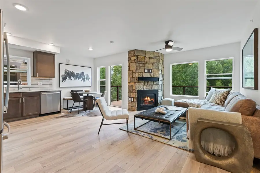 1044 Blue River Parkway #C-307, Silverthorne, CO 80498 - #3