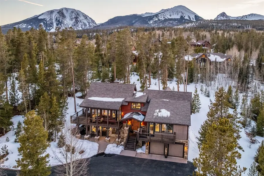 210 Easy Bend Trail, Silverthorne, CO 80498 - #3