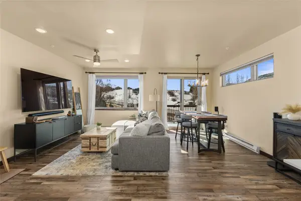 310 Fox Springs Circle #201, Steamboat Springs, CO 80487