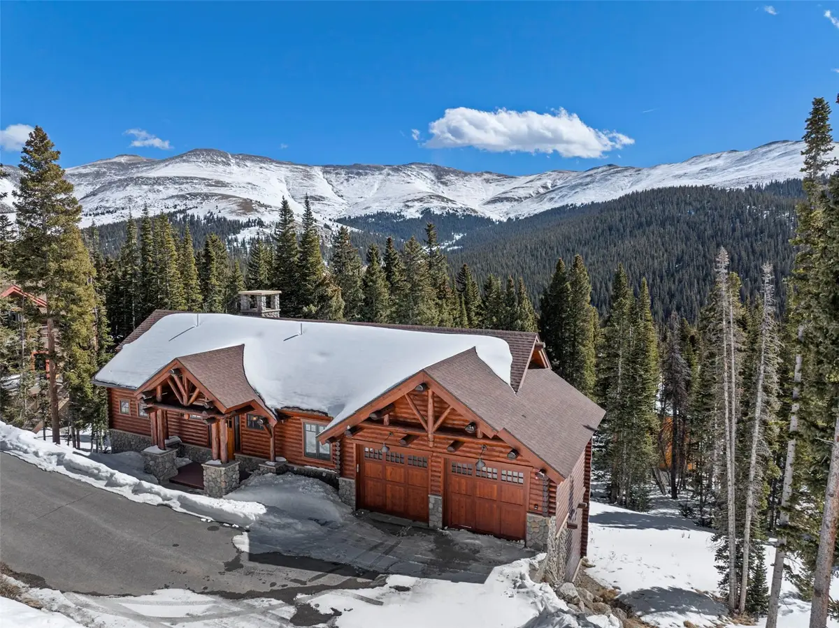 342 Kimmes Lane, Breckenridge, CO 80424 - #1