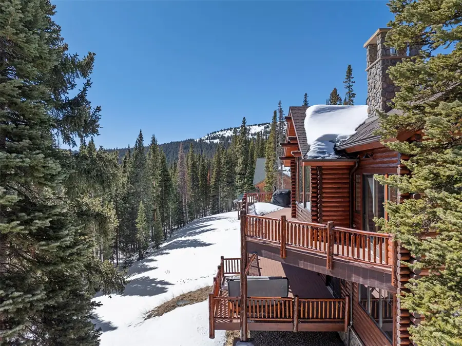 342 Kimmes Lane, Breckenridge, CO 80424 - #2