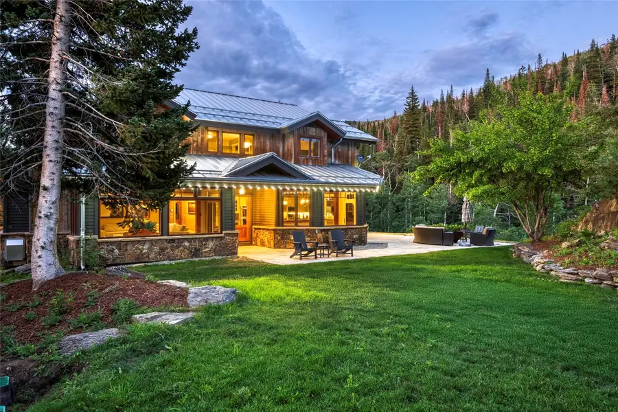 32375 County Road 38, Steamboat Springs, CO 80487 - #3