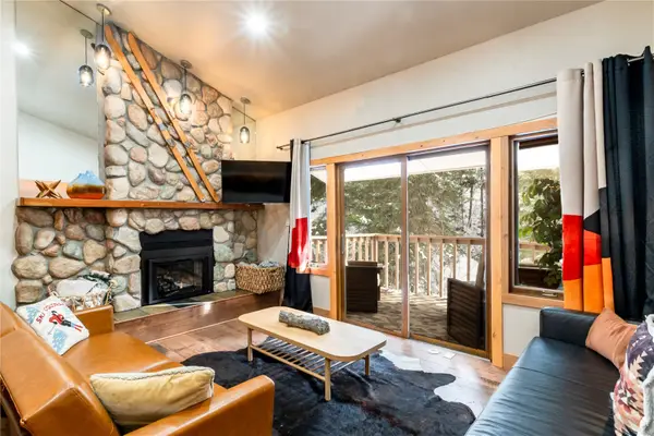 2739 Burgess Creek Road #10, Steamboat Springs, CO 80487