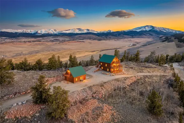 5844 Middle Fork Vista Valley, Fairplay, CO 80440