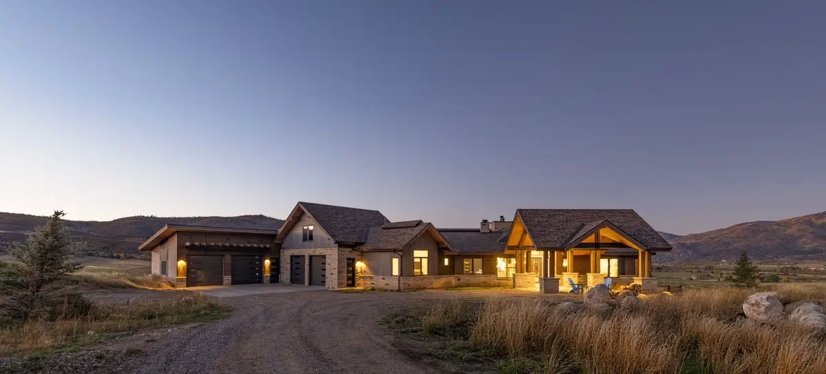 32557 County Road 35, Steamboat Springs, CO 80487 - #1