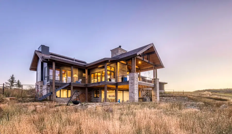 32557 County Road 35, Steamboat Springs, CO 80487 - #3