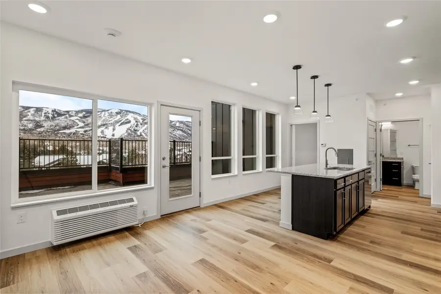 1648 Mid Valley Drive #2510, Steamboat Springs, CO 80487 - #3