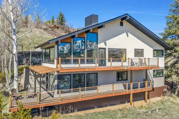 1225 Buckskin Drive, Steamboat Springs, CO 80487