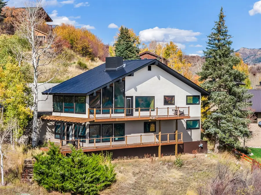 1225 Buckskin Drive, Steamboat Springs, CO 80487 - #2