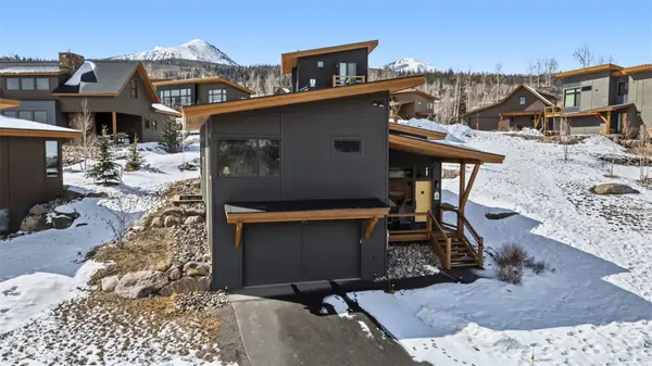 53 Hargrove Way, Silverthorne, CO 80498