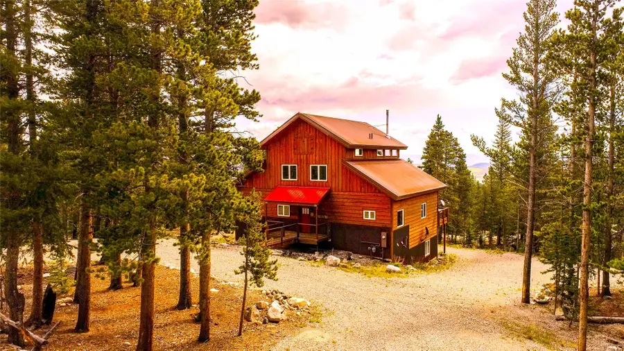 258 Gold Trail Cutoff, Fairplay, CO 80440 - #2