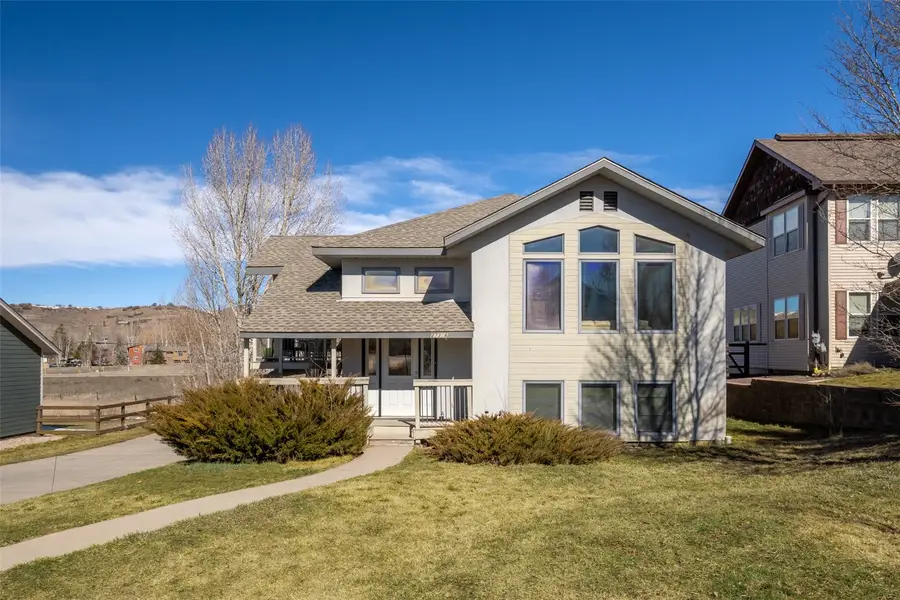 27358 Brandon Circle, Steamboat Springs, CO 80487 - #2
