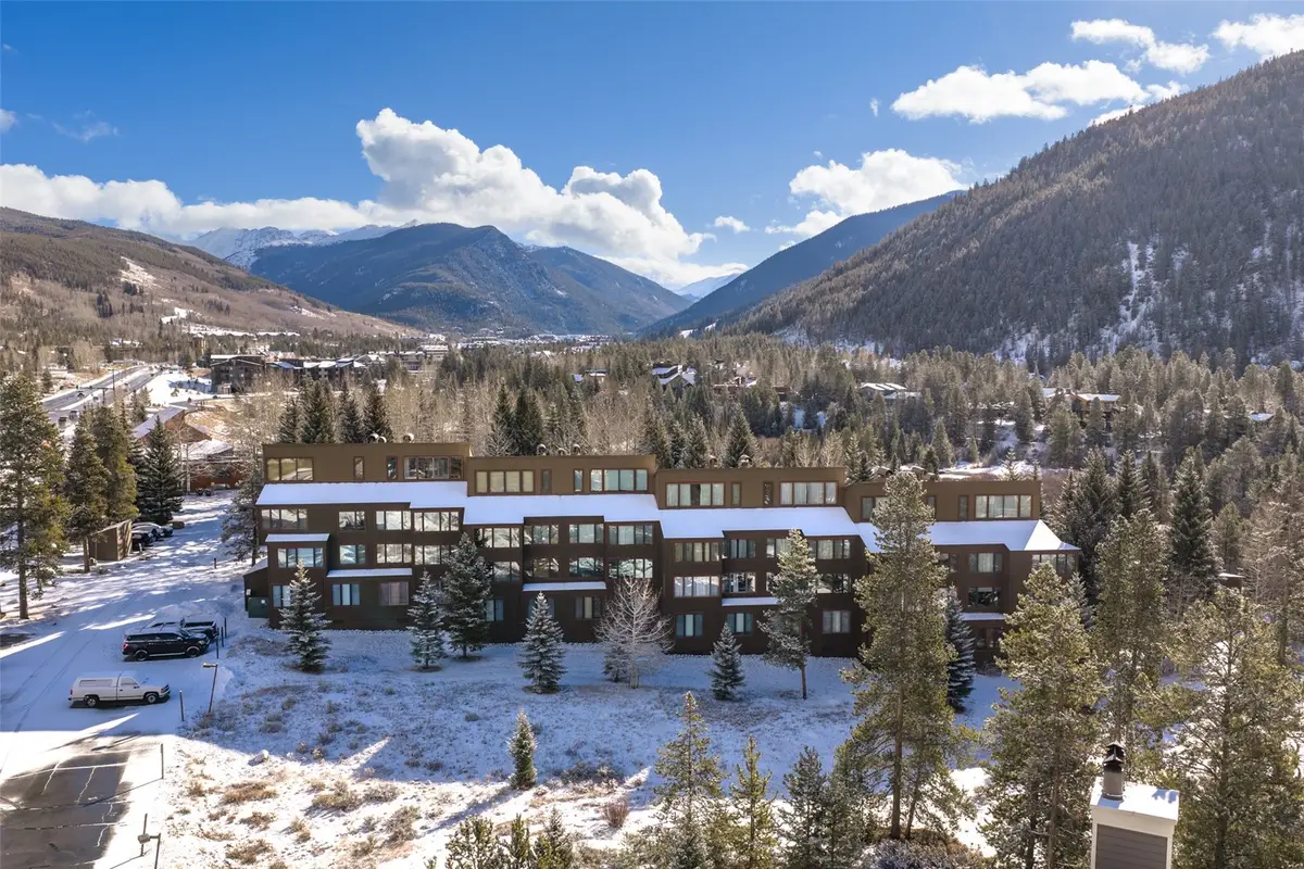 21700 Us Highway 6 #2015, Keystone, CO 80435 - #1