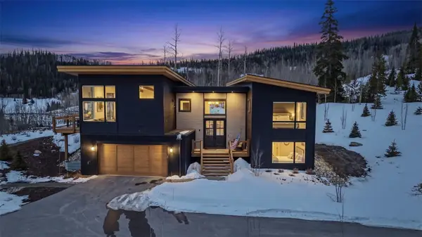283 Mckay Road, Silverthorne, CO 80498