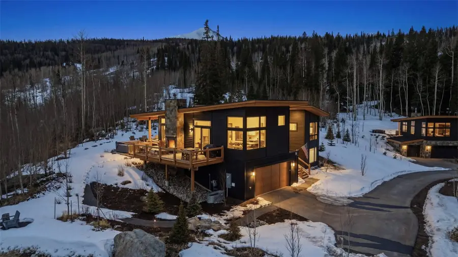 283 Mckay Road, Silverthorne, CO 80498 - #2