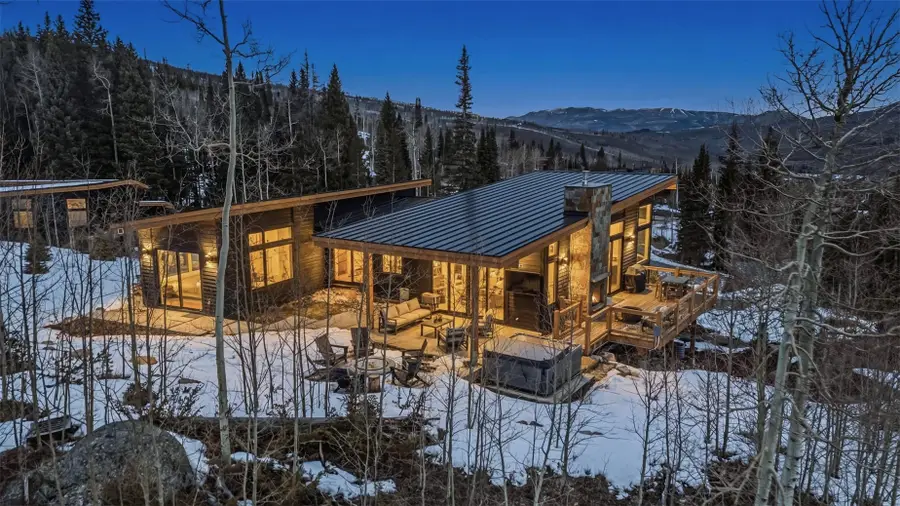 283 Mckay Road, Silverthorne, CO 80498 - #3