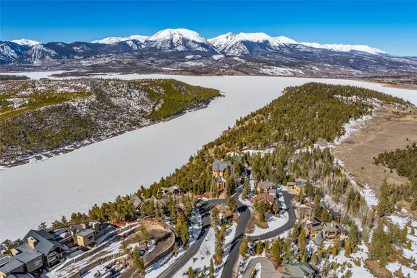 315 High Meadow Drive, Dillon, CO 80435