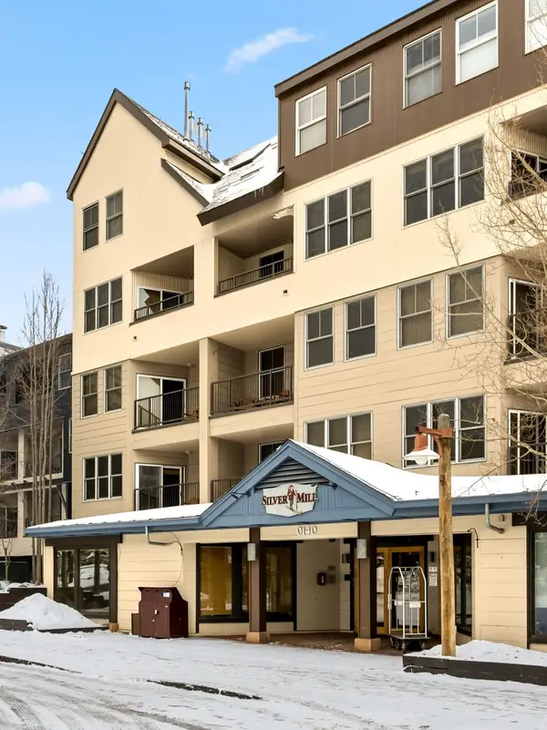 140 Ida Belle Drive #8188, Keystone, CO 80435